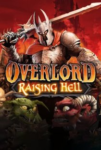 Overlord: Raising Hell