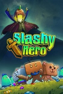 Slashy Hero