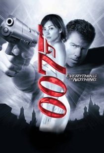 James Bond 007: Everything or 