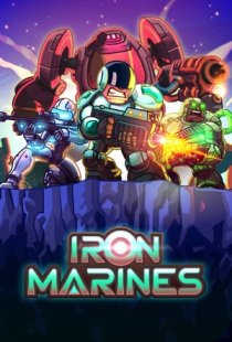 Iron Marines