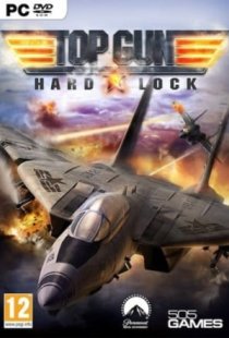 Top Gun Hard Lock