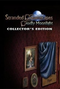 Stranded Dreamscapes 3: Deadly