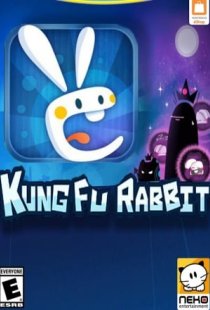 Kung Fu Rabbit