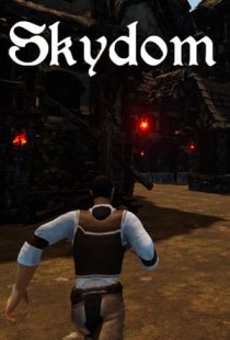Skydom