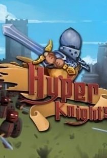 Hyper Knights: Battles