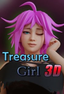 Treasure Girl 3D