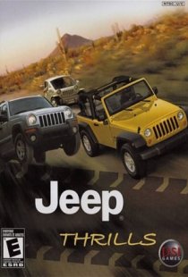 Jeep Thrills