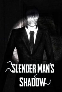 Slendermans Shadow