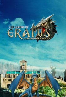 The Legend of Eratus: Dragonlo