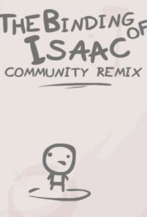 The Binding of Isaac: Communit