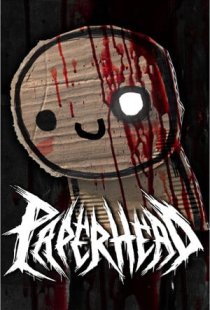 PAPERHEAD