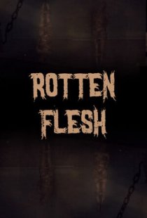Rotten Flesh - Cosmic Horror S
