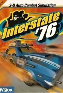 Interstate &rsquo;76 The Arsen