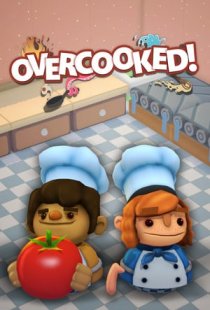 Overcooked