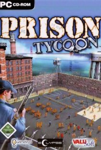 Prison Tycoon