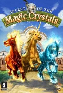 Secret of the Magic Crystals