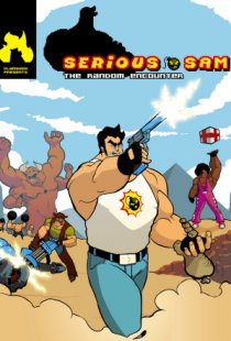 Serious Sam: The Random Encoun