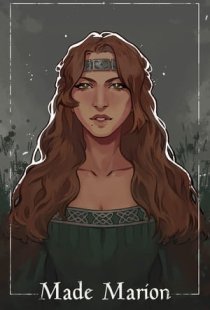 Made Marion
