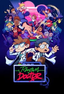 Rhythm Doctor