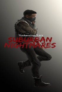 The Amazing T.Ks Suburban Nigh
