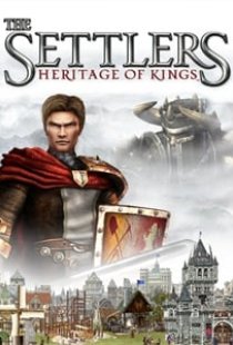 The Settlers: Heritage of King