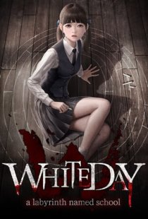 White Day: A Labyrinth Named S