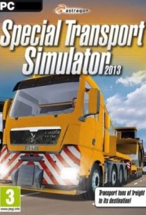 Special Transport Simulator 20