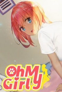 Oh My Girl