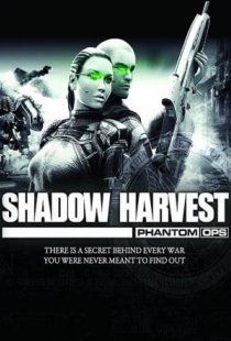 Shadow Harvest: Phantom Ops