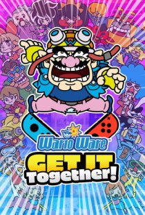 WarioWare: Get It Together!