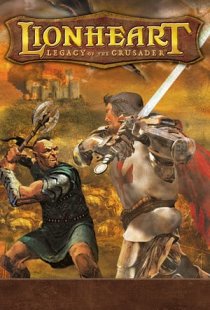 Lionheart: Legacy of the Crusa