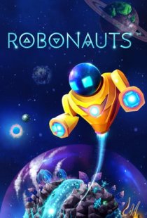 Robonauts