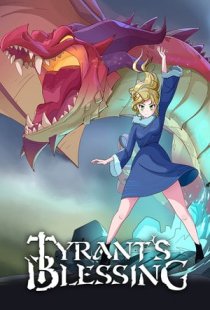 Tyrants Blessing