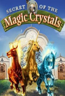 Secret of the magic crystals