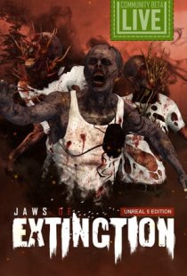 Jaws of Extinction