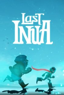 Last Inua