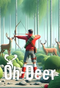 Oh Deer