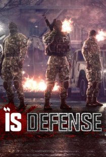 IS Defense