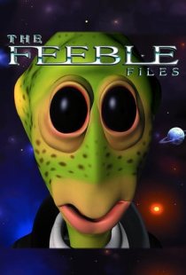 The Feeble Files