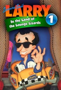Leisure Suit Larry 1 - In the 