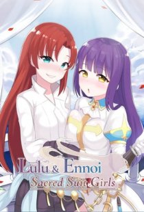 Lulu and Ennoi - Sacred Suit G
