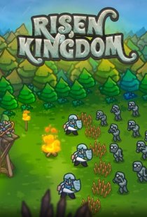 Risen Kingdom