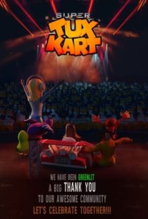 SuperTuxKart