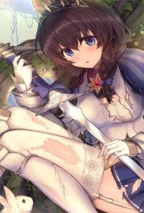 The Fairy Tale of Holy Knight 