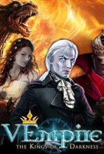 VEmpire - The Kings of Darknes