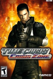 Time Crisis: Crisis Zone