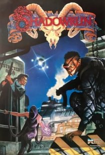 Shadowrun