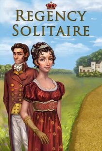Regency Solitaire