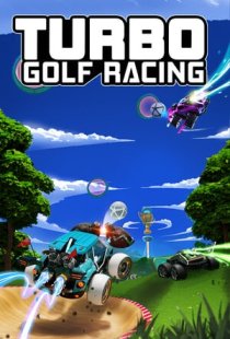 Turbo Golf Racing