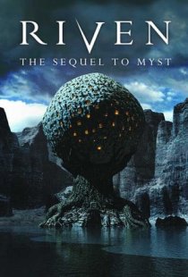 Riven: The Sequel to MYST